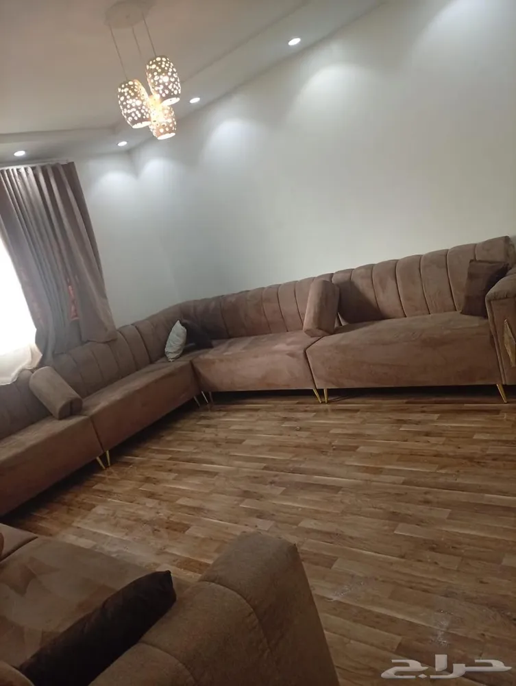 شركة تنظيف بتبوك تنظيف شقق فلل كنب مكافحة حشرات عزل خزانات — صورة 3