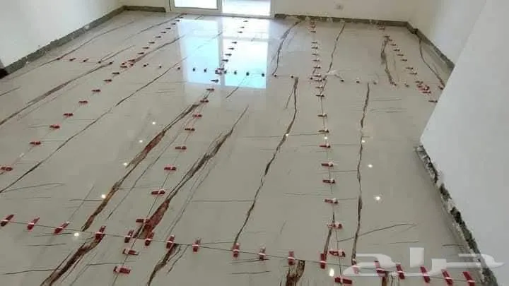 مبلط سيراميك — صورة 1