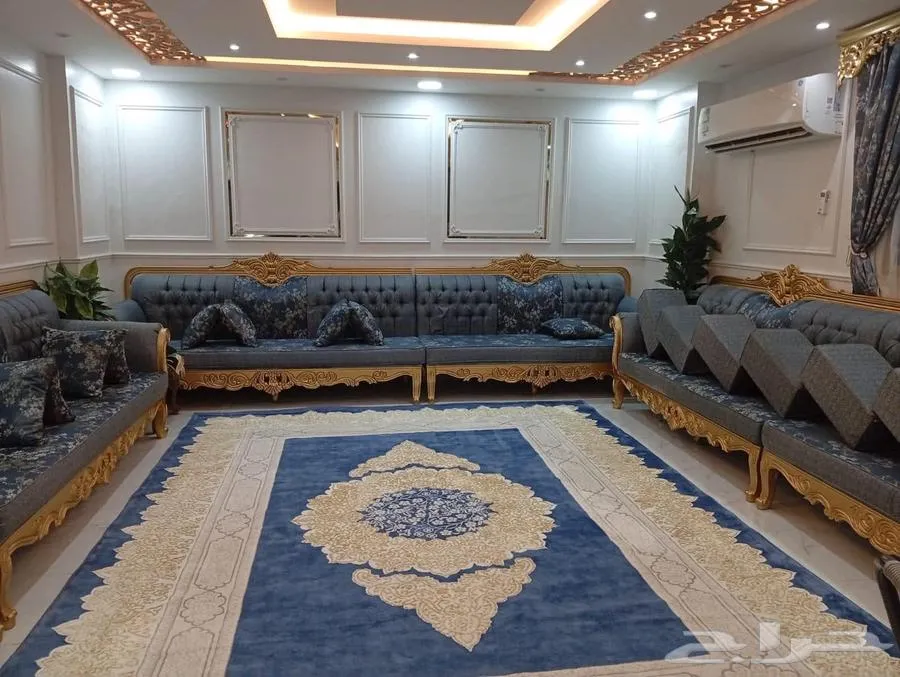شركة تنظيف شقق غسيل مجالس وكنب وسجاد غسيل فلل غسيل منازل — صورة 4