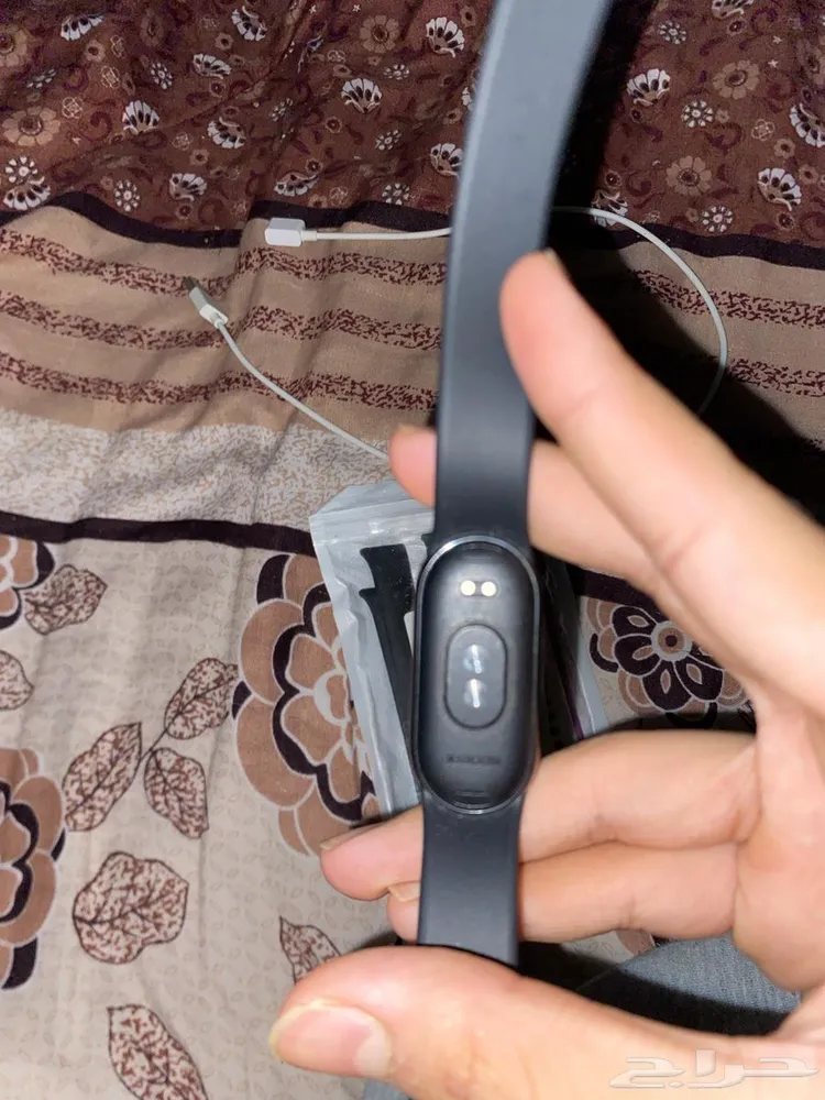 شاومي باند 8 م استخدمت كثير والسعر قابل للتفاوض — صورة 3