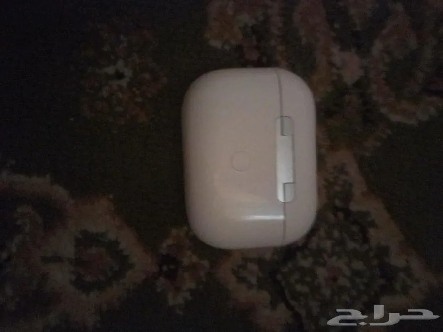 ساعه وسماعه للبيع شغاله وسليمه — صورة 3