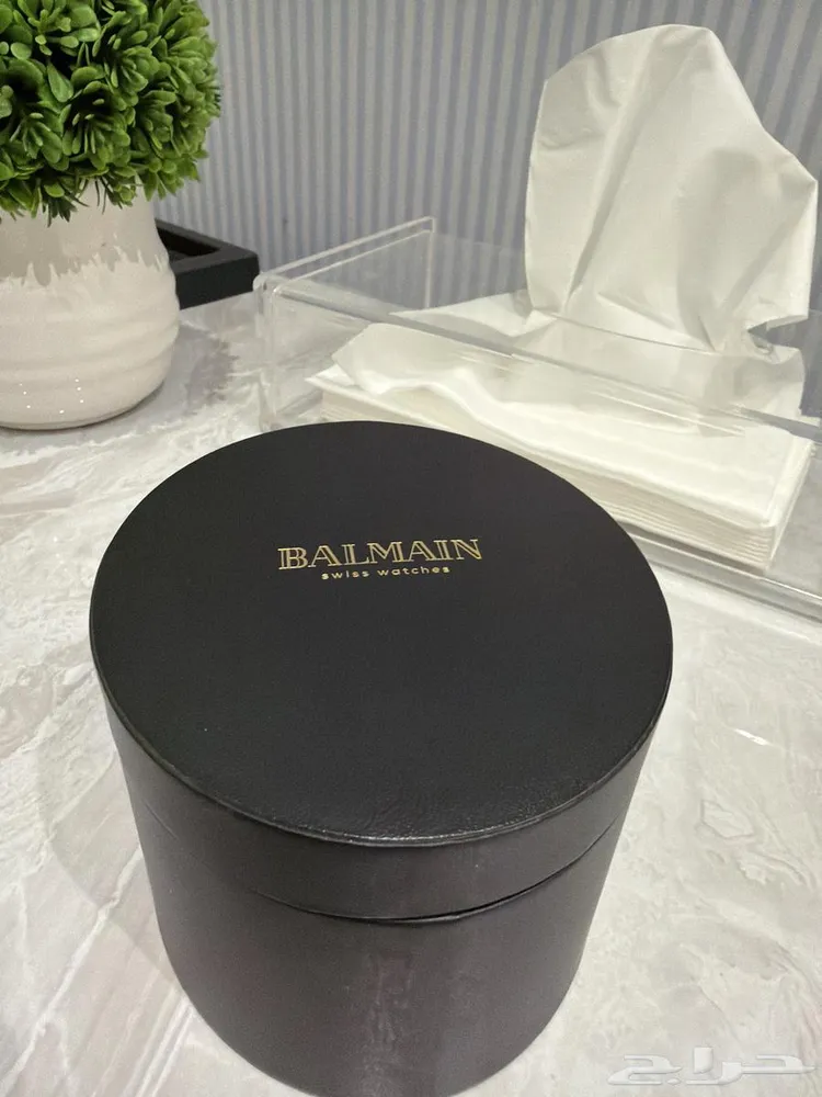 Balmain Classic R Grande Automati — صورة 4
