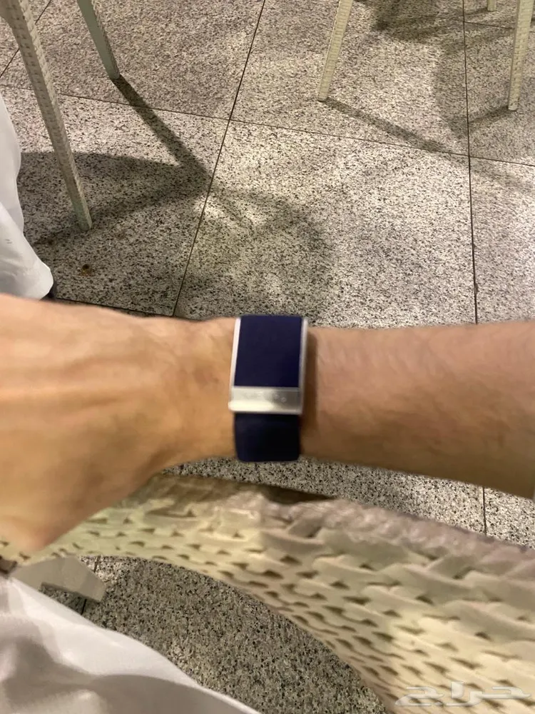 سوار WHOOP