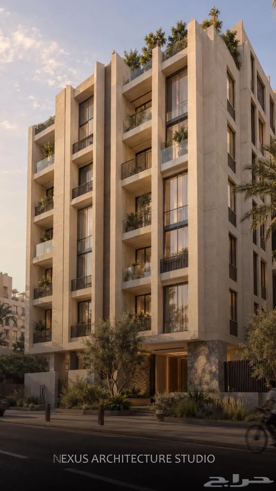 تصميم معماري — صورة 3