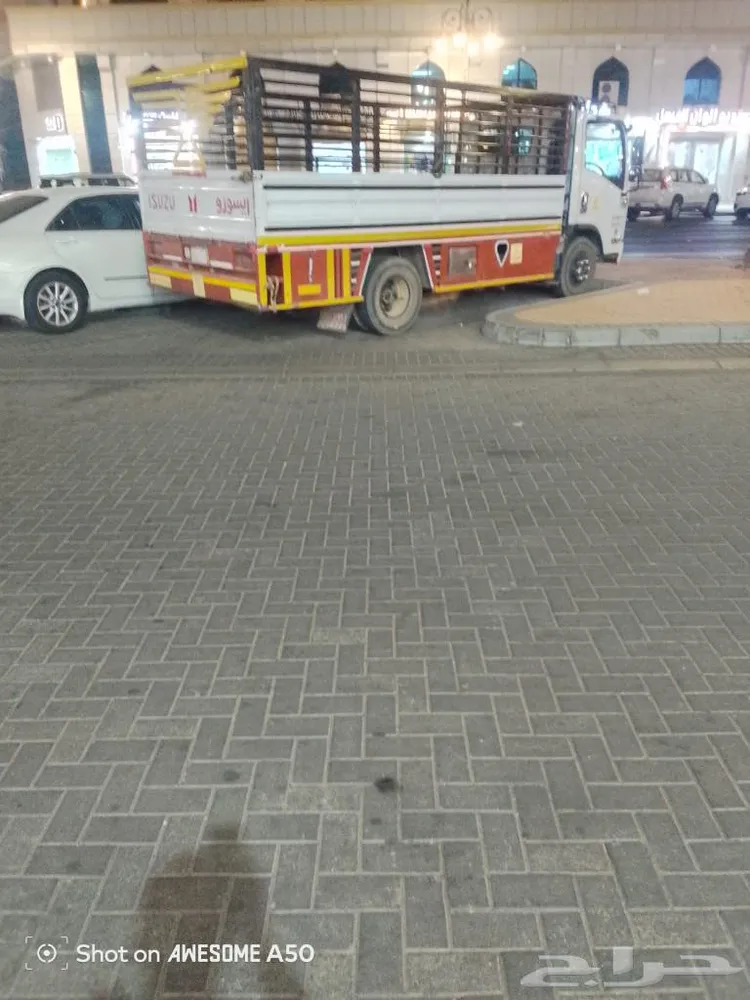 نقل عفش بتبوك — صورة 1