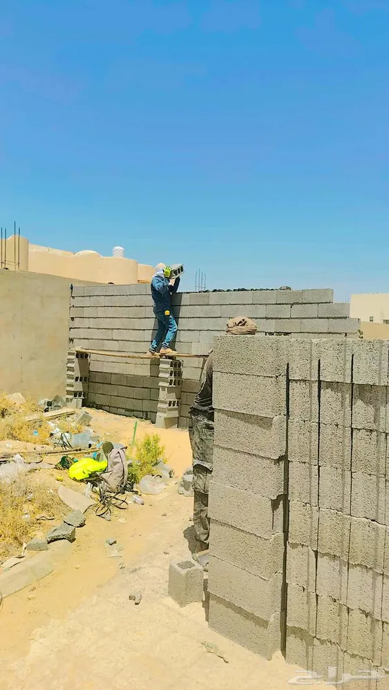 هدم تكسير ومباني وترميم — صورة 4
