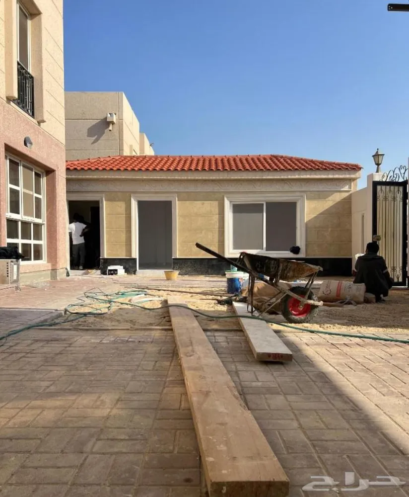 صباغ الجبيل الصناعية — صورة 3