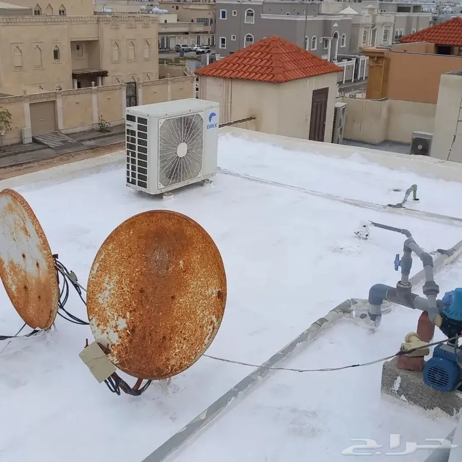 بمناسبة اليوم الوطني شغل السطح ب 96 ريال — صورة 2