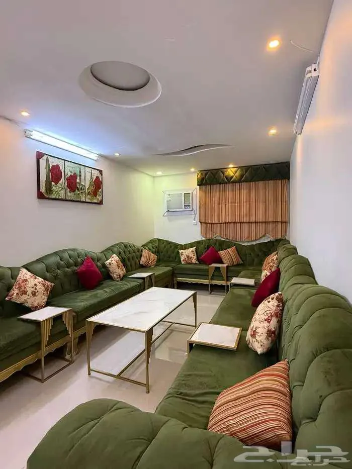 شركة تنظيف بالباحة — صورة 1
