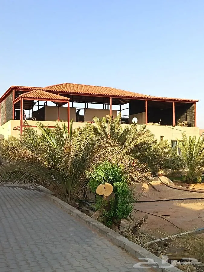 تركيب قرميد سعودى — صورة 4