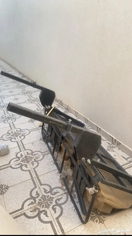 سلة عفش