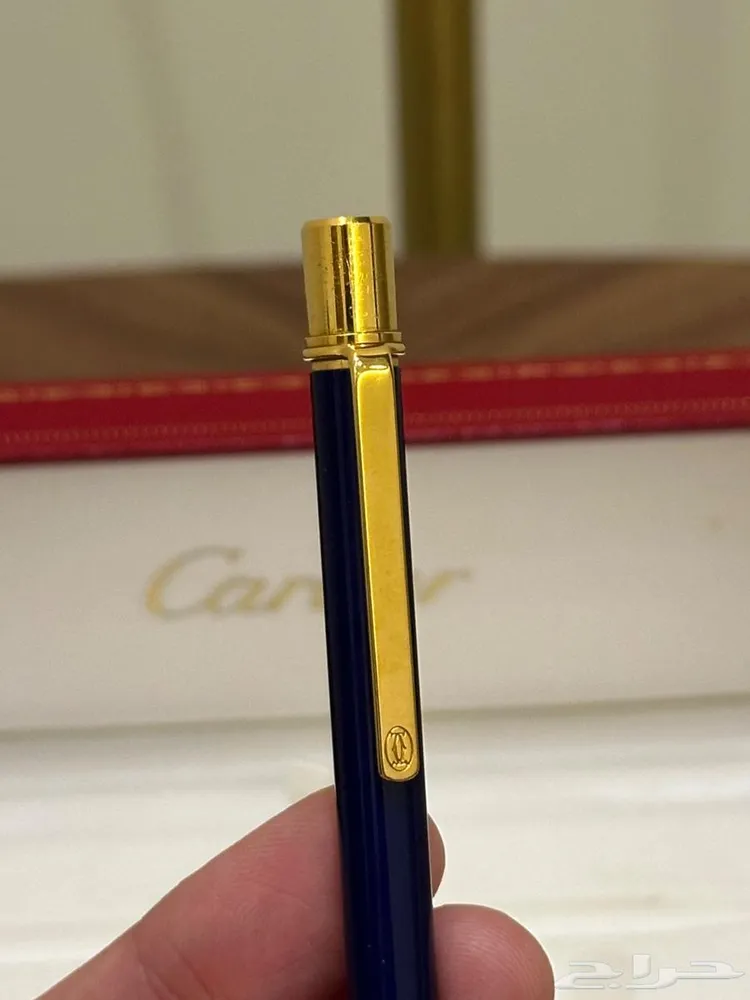 قلم كارتير موست كارتييه Cartier De Must — صورة 4