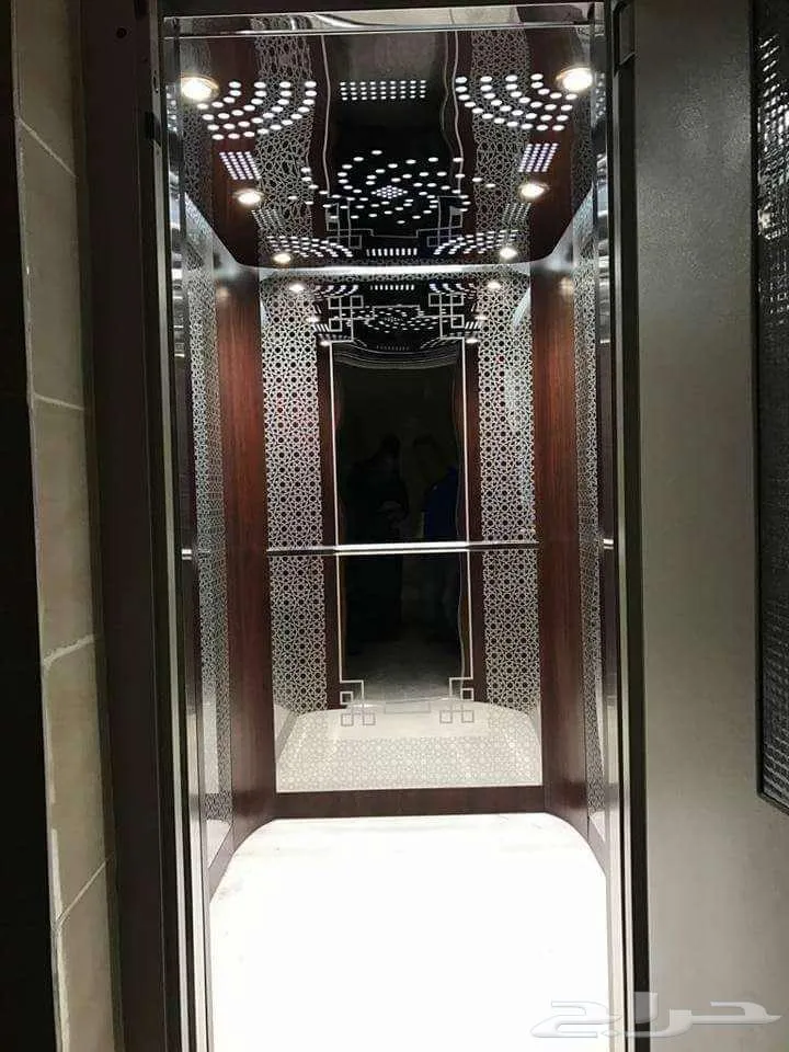مؤسسة مصاعد البروج — صورة 3