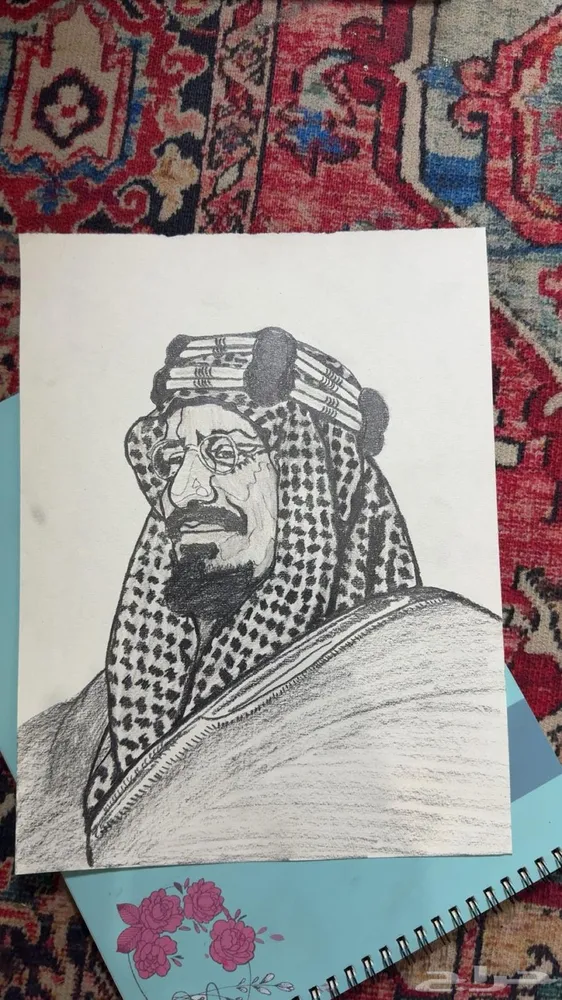 رسم حسب الطلب — صورة 4