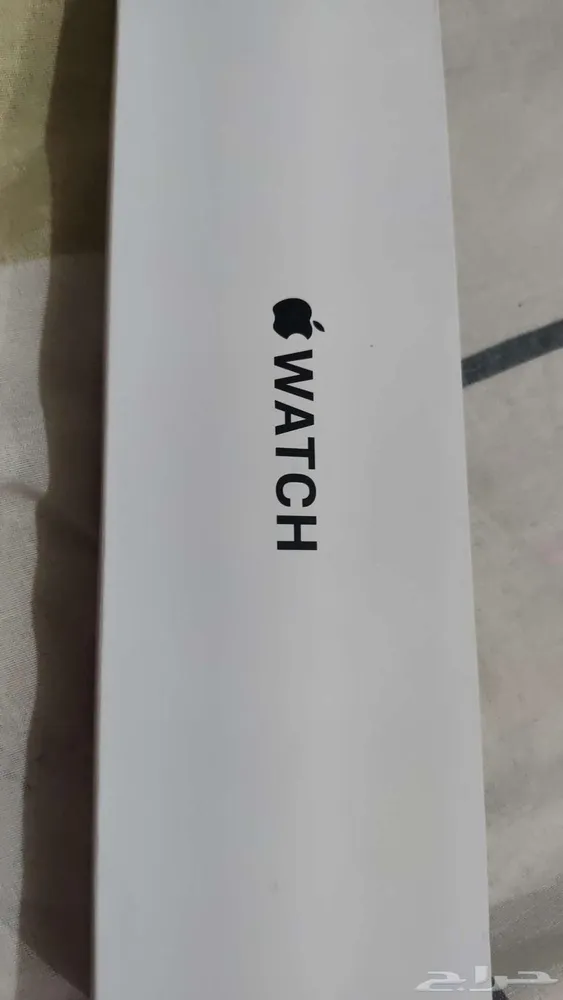 Apple Watch SE 3