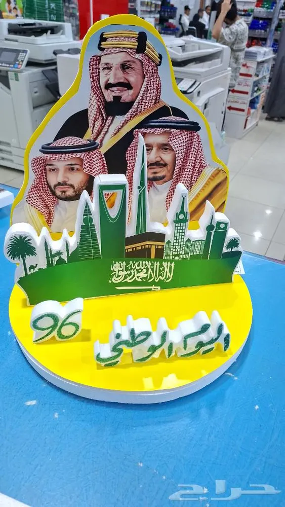 خطاط_الرياض خطاط رسم صور شخصية فعاليات_الرياض فعاليات اليوم — صورة 3