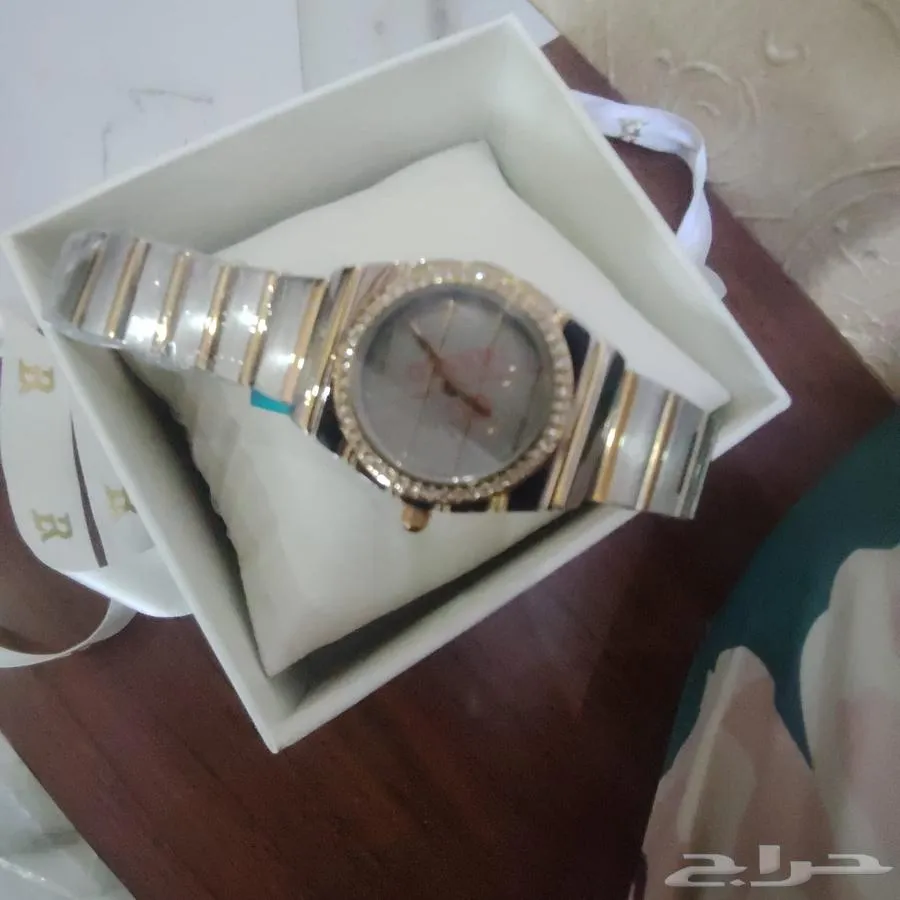 ساعه Gloos Cavale — صورة 2
