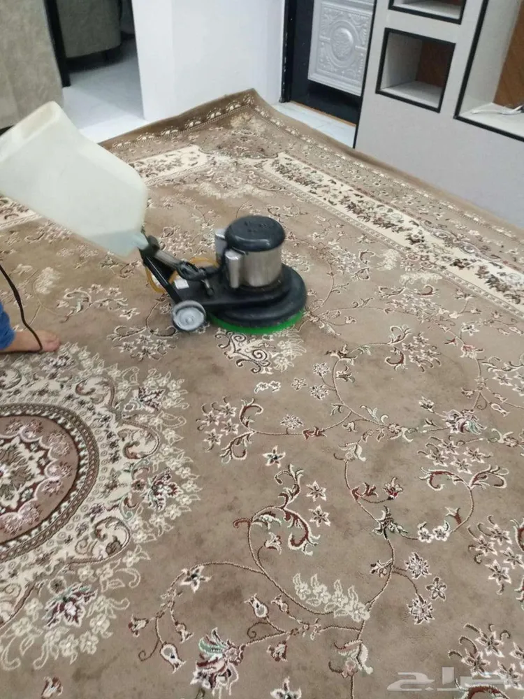 شركة تنظيف منازل بالاحساء والھفوف غسيل كنب مكيفات خزانات — صورة 2