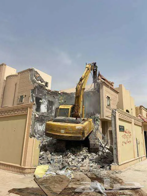 هدم تكسير ومباني وترميم — صورة 3