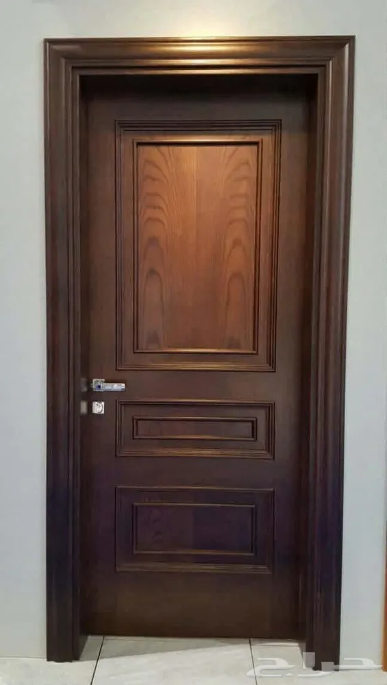 احدث الابواب وارقى التصاميم الحديثه — صورة 4