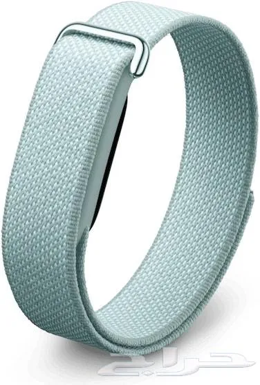 سوار قوقل fitbit air — صورة 2