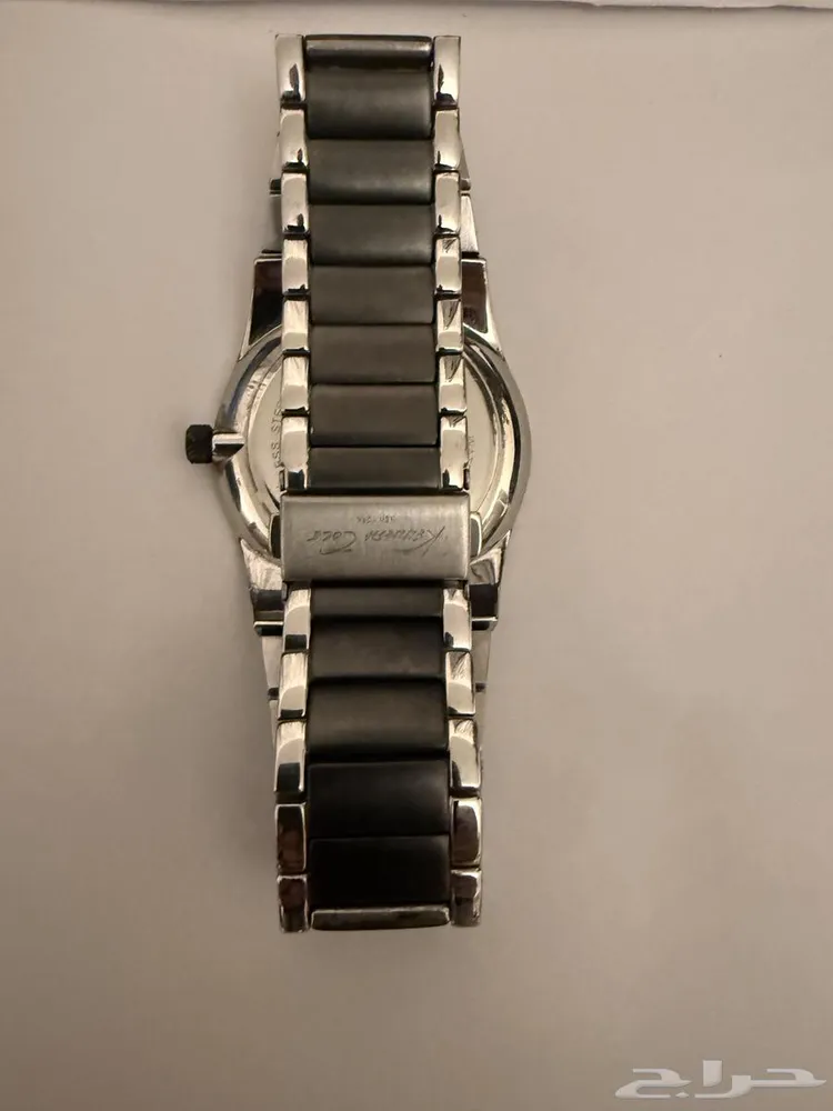 ساعة من Kenneth Cole — صورة 2