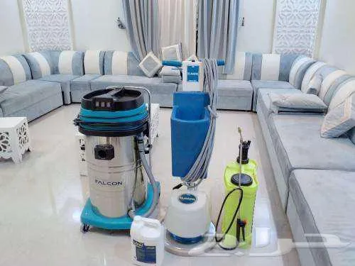 شركة تنظيف بالباحة — صورة 2