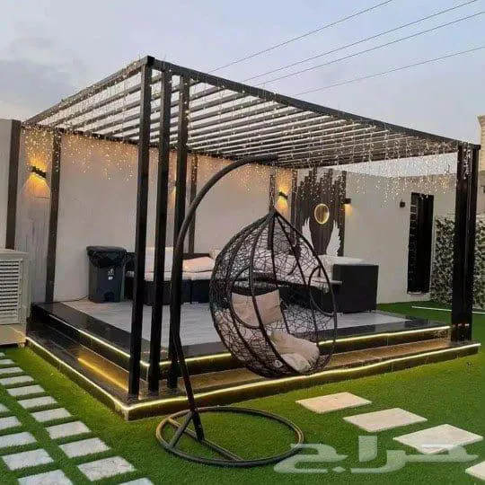 مضلات وسواتر حداد خميس مشيط — صورة 3