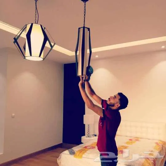 شركة تنظيف منازل شقق تنظيف مجالس كنب تنظيف خزانات — صورة 2