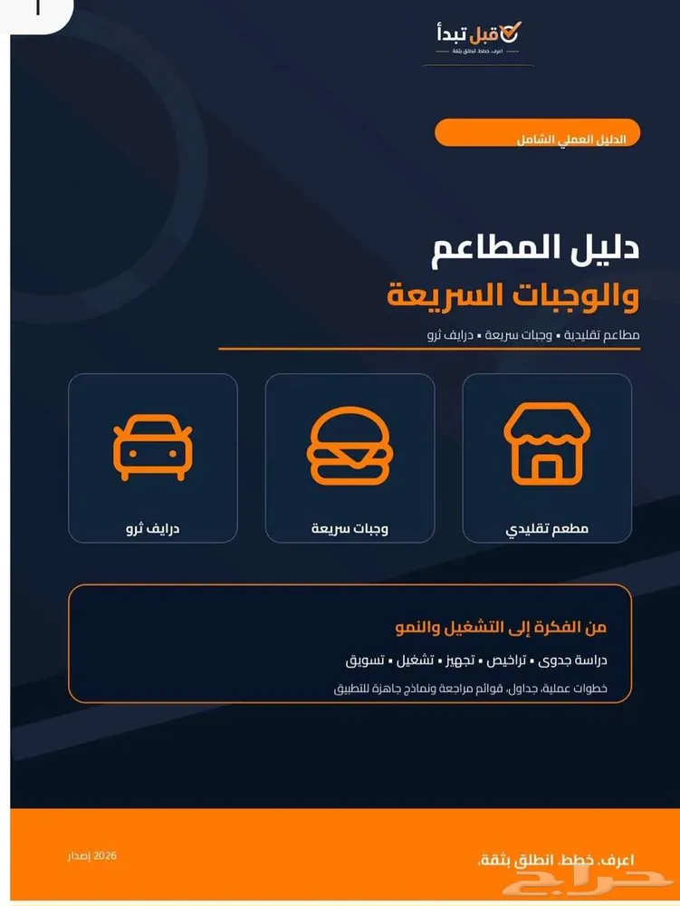 ابدأ تجارتك من هنا — صورة 3