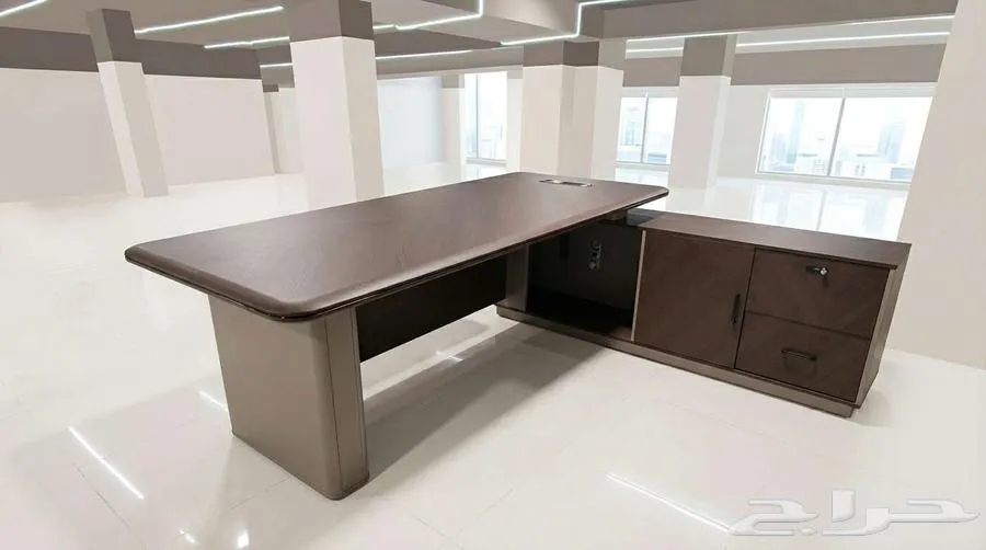 مكاتب مودرن فاخره — صورة 2