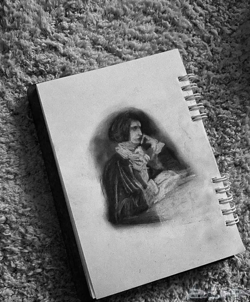 رسم على الطلب — صورة 3