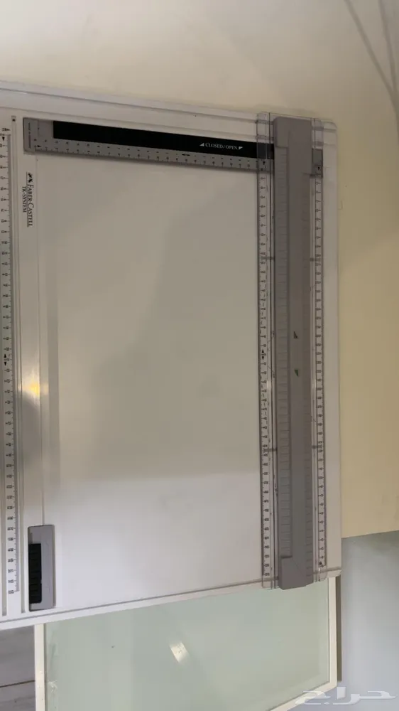 لوحة رسم هندسي فايبر كاستل للبيع — صورة 1