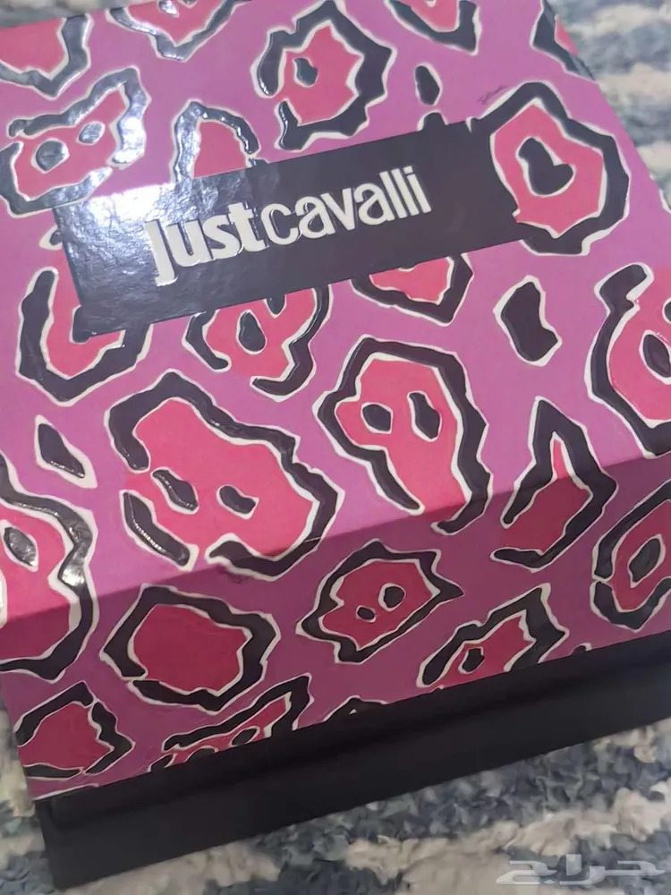 جست كافالي (Just Cavalli) — صورة 2