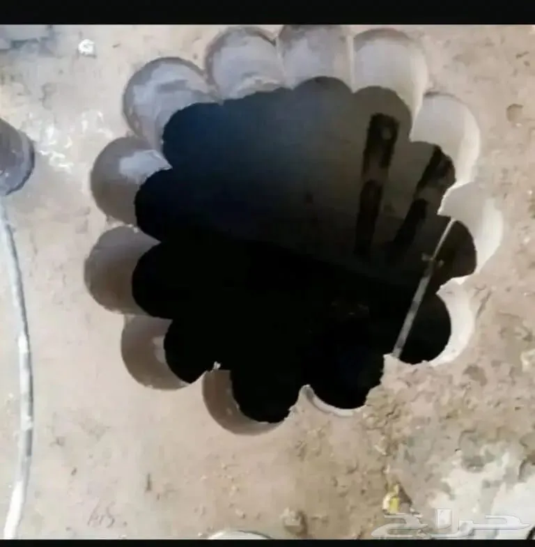 قص وتكسير وتخريم الخرسانه وتكسير الجدران