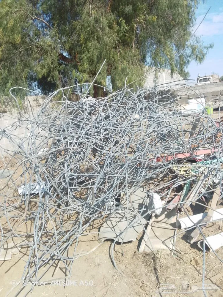 خدمات هدم احترافية   خميس مشيط وأبها النص  جميع أعمال — صورة 3