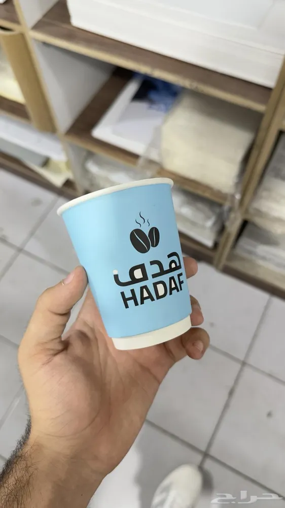 طباعة اكواب — صورة 2