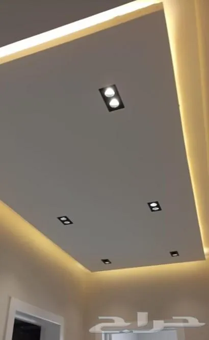 ديكور جبص مغربي