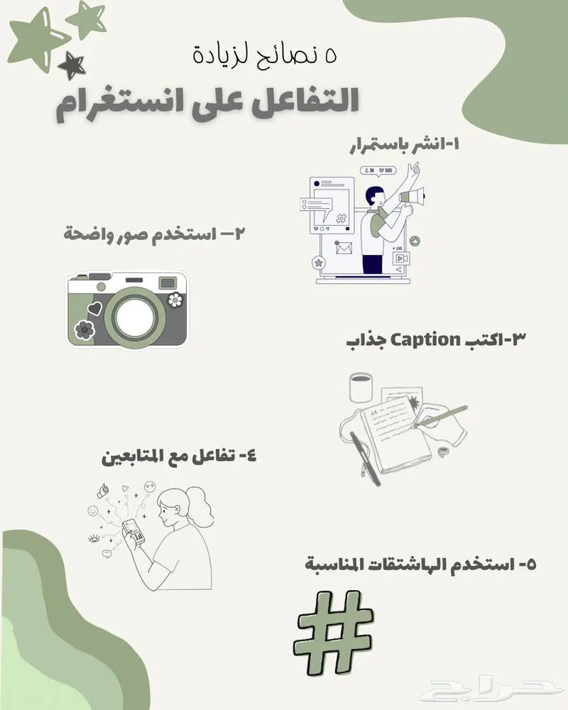 تصميم اعلانات سوشيال ميديا — صورة 4