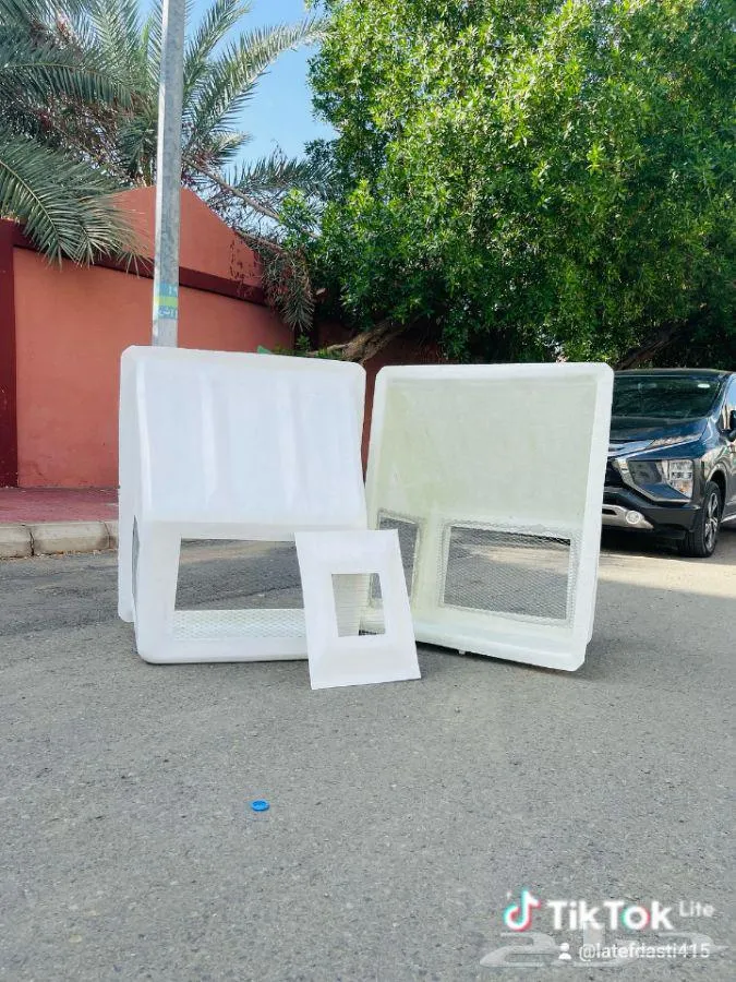 طارد الطيور الحمام — صورة 1