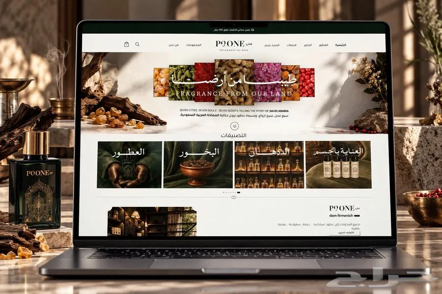 انشاء متجر الكتروني او تعديله — صورة 2