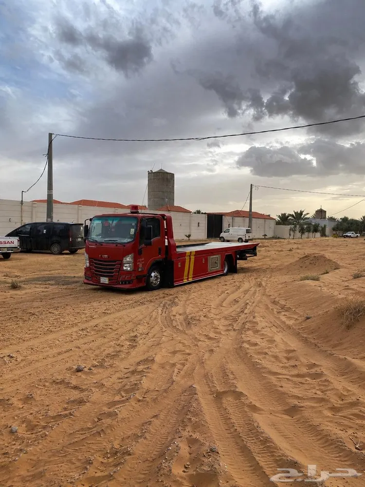 سطحه سكاكا الى الرياض — صورة 4