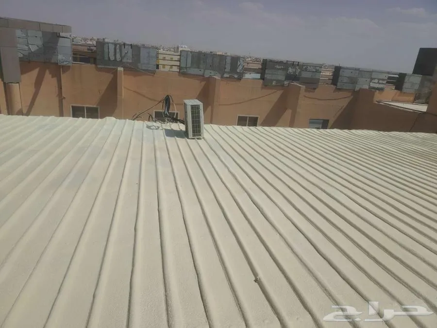 عزل فوم مائي حراري — صورة 3