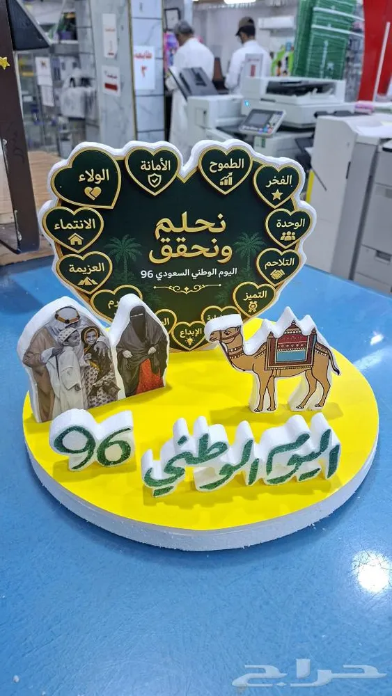 خطاط_الرياض خطاط رسم صور شخصية فعاليات_الرياض فعاليات اليوم — صورة 4