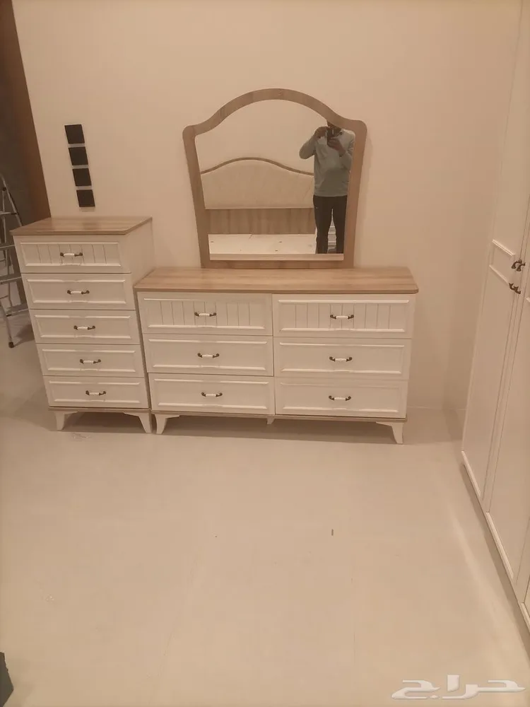نجار غرف نوم فك وتركيب في خميس مشيط — صورة 3