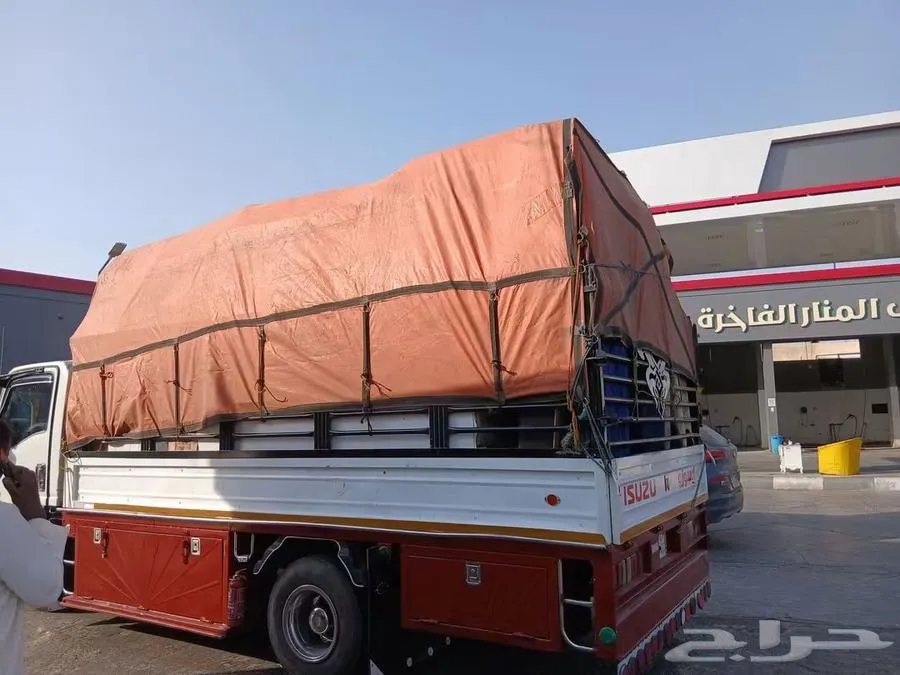 نقل عفش سكاكا الجوف مع الفك والتركيب جميع انواع غرف النوم — صورة 4