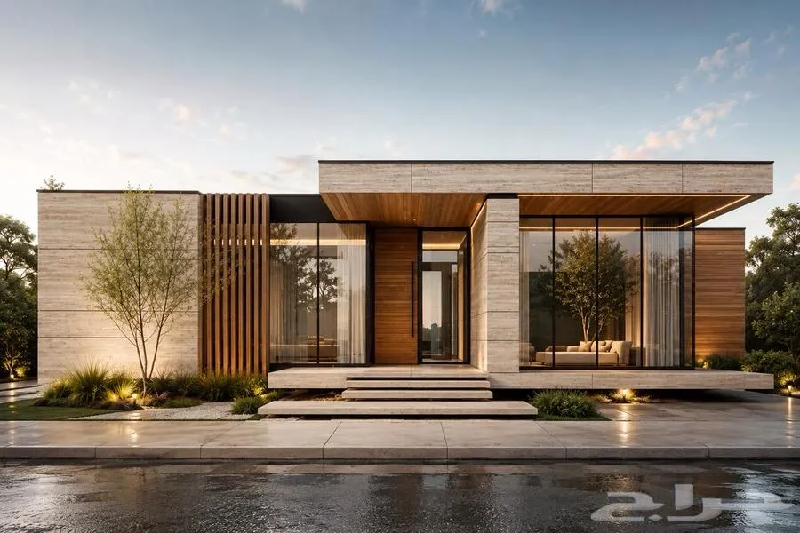 تصميم واستشارات هندسية_مهندس معماري — صورة 4