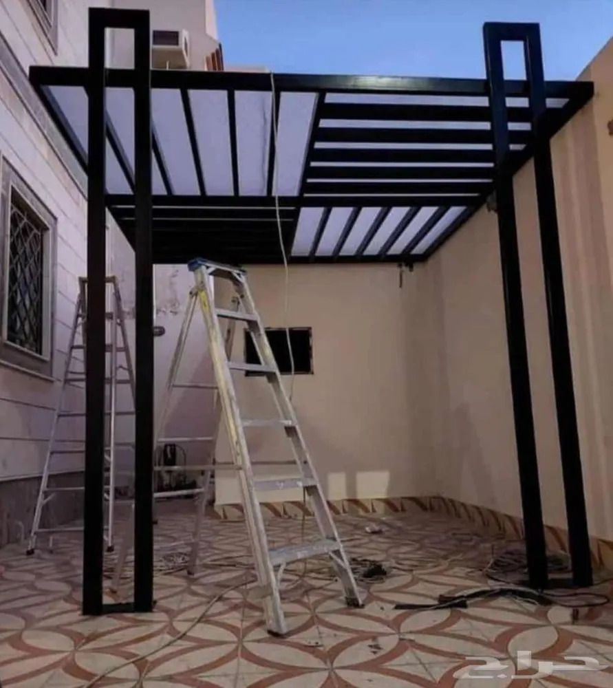 مضلات وسواتر حداد خميس مشيط — صورة 4