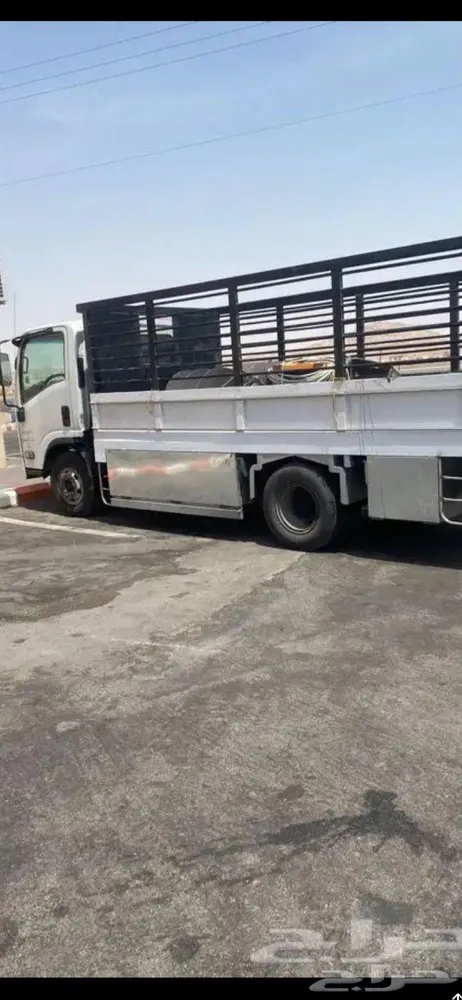 نقل ينبع — صورة 1