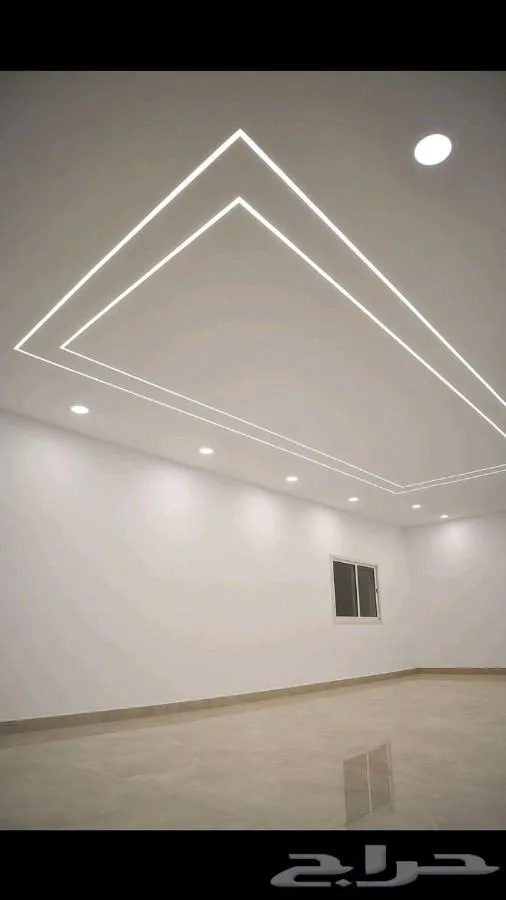 اعمال جبسون بورد فلات — صورة 3